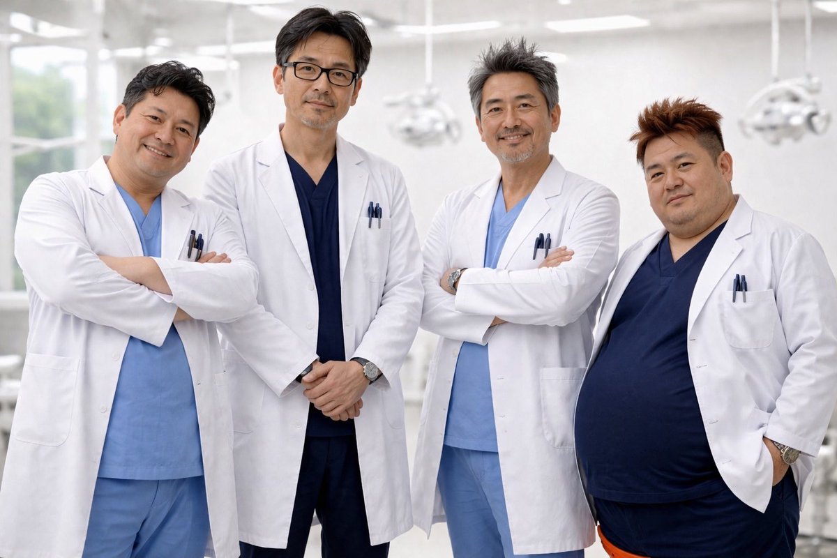 屁が出ちゃう人 tweet media