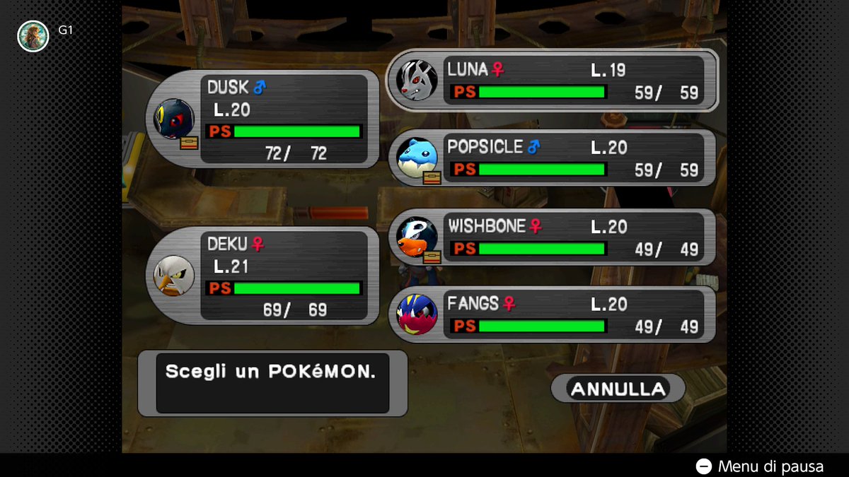 Pesced'AcquaSalataBluBrillante tweet media