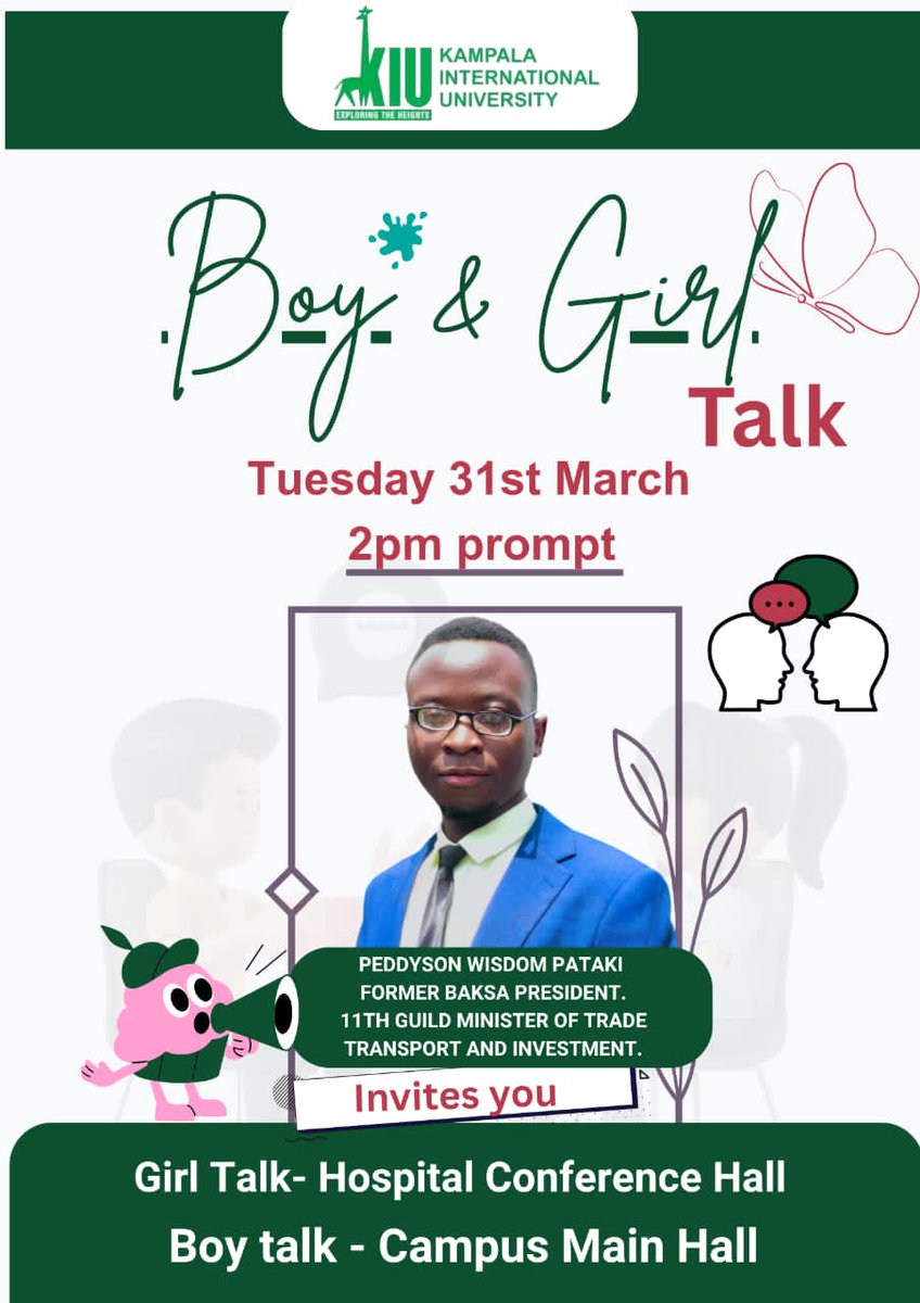 Peddyson Wisdom Pataki tweet media