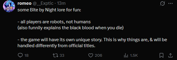 the same song and dance, eternally graceful tweet media