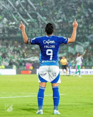 Leonardo Andres Bernal tweet media