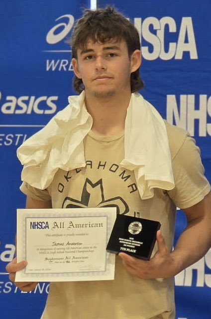 James Anderson tweet media