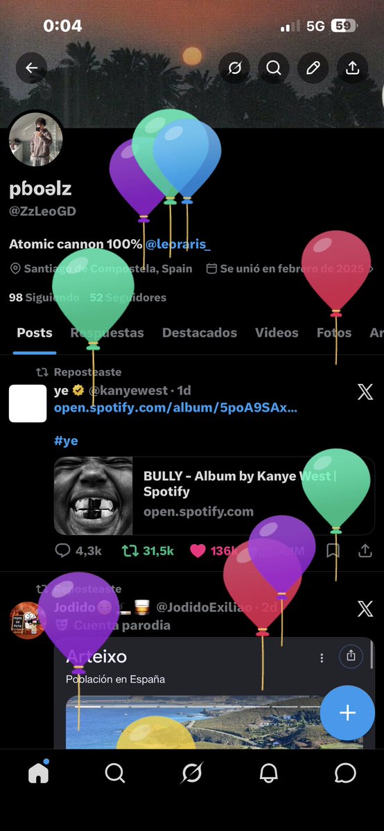 pɓoǝlz tweet media