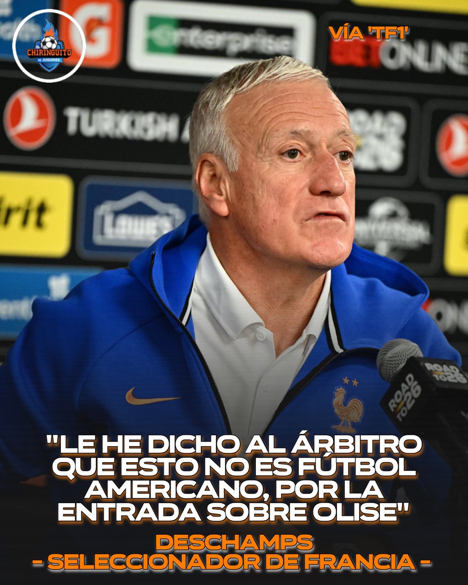 El Chiringuito TV tweet media