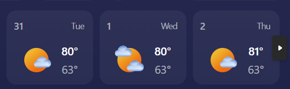 no more spring they said