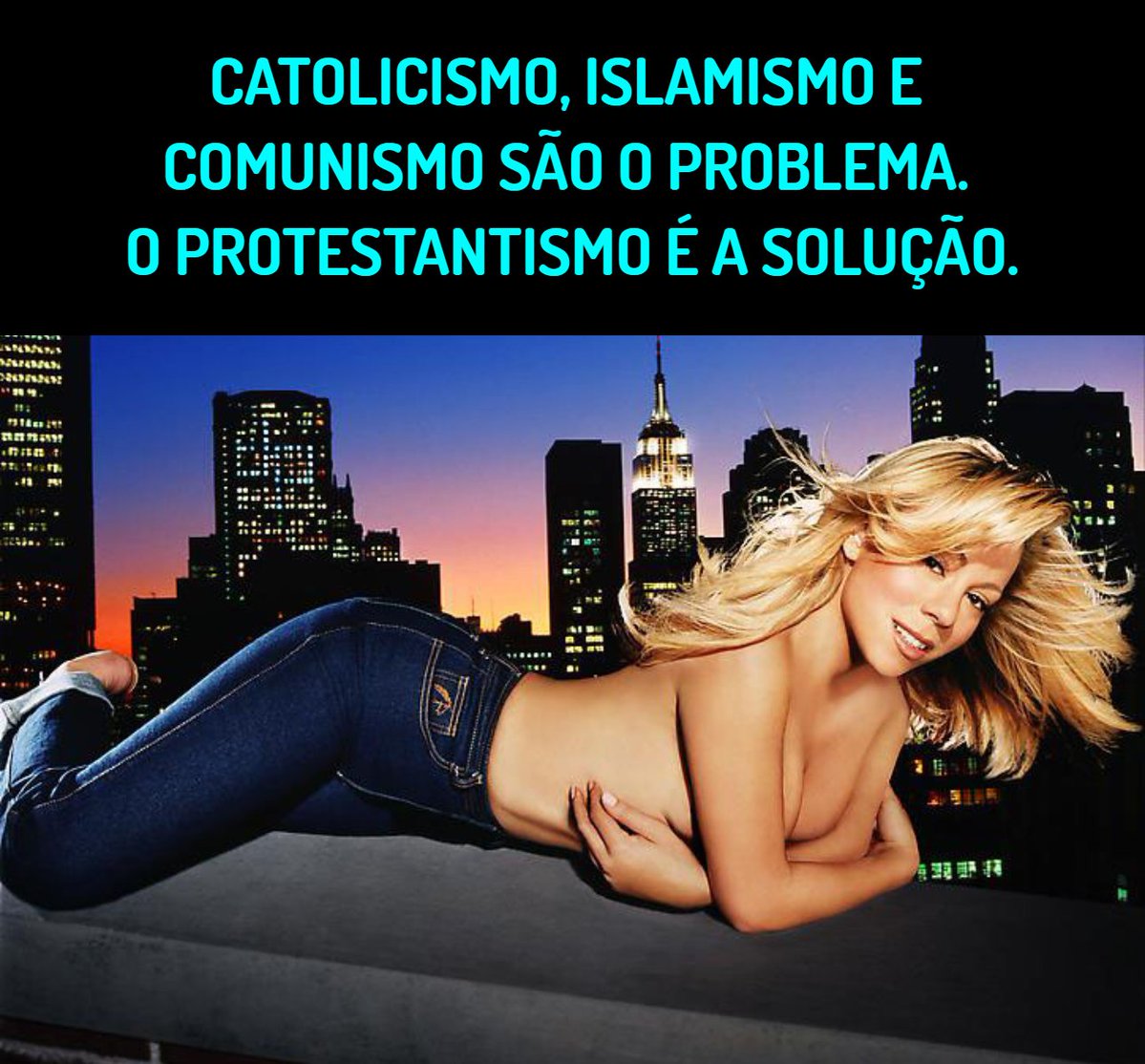 I Am Free - Evangelical Pop Culture tweet media