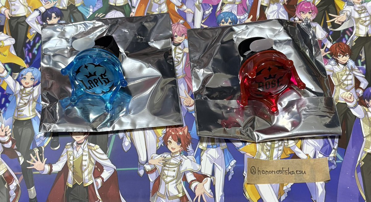 ほののん　⚠︎プロフィール既読印あり⚠︎ tweet media