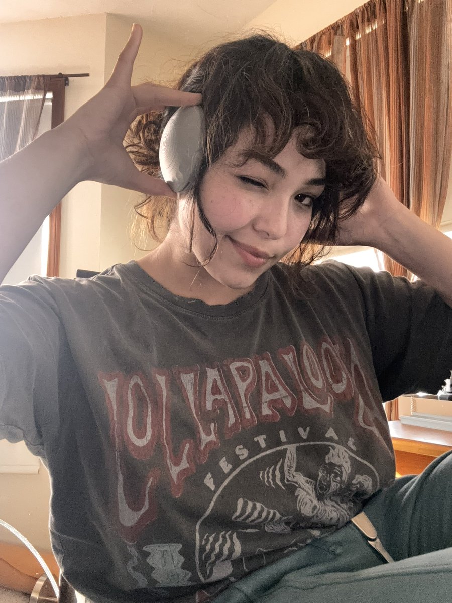 💖 Carolina Victoria 💖 tweet media