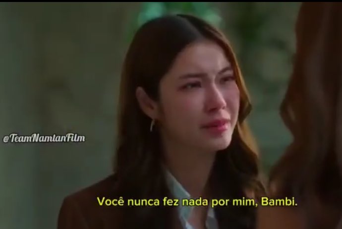 Bruna Jurídico Bambi 🦌 tweet media