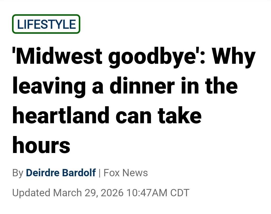 BeeSue64687496's tweet photo. A heads up for any of my #twitterpeeps who come to visit (@kevincorke @TJandCasper(John understands๐คฃ )@chefgruel @LaurenGruel I am the QUEEN of Midwest Goodbyes. Just ask anyone that comes to visit. Especially my kids. We were just talking about this a couple of months ago. ๐๐ https://t.co/mSYZxOjSqP