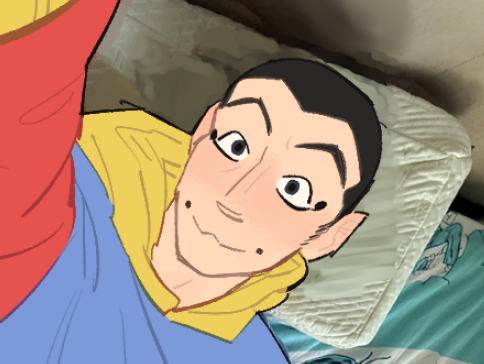 ˖⁺✦ charmy 📦 tweet media