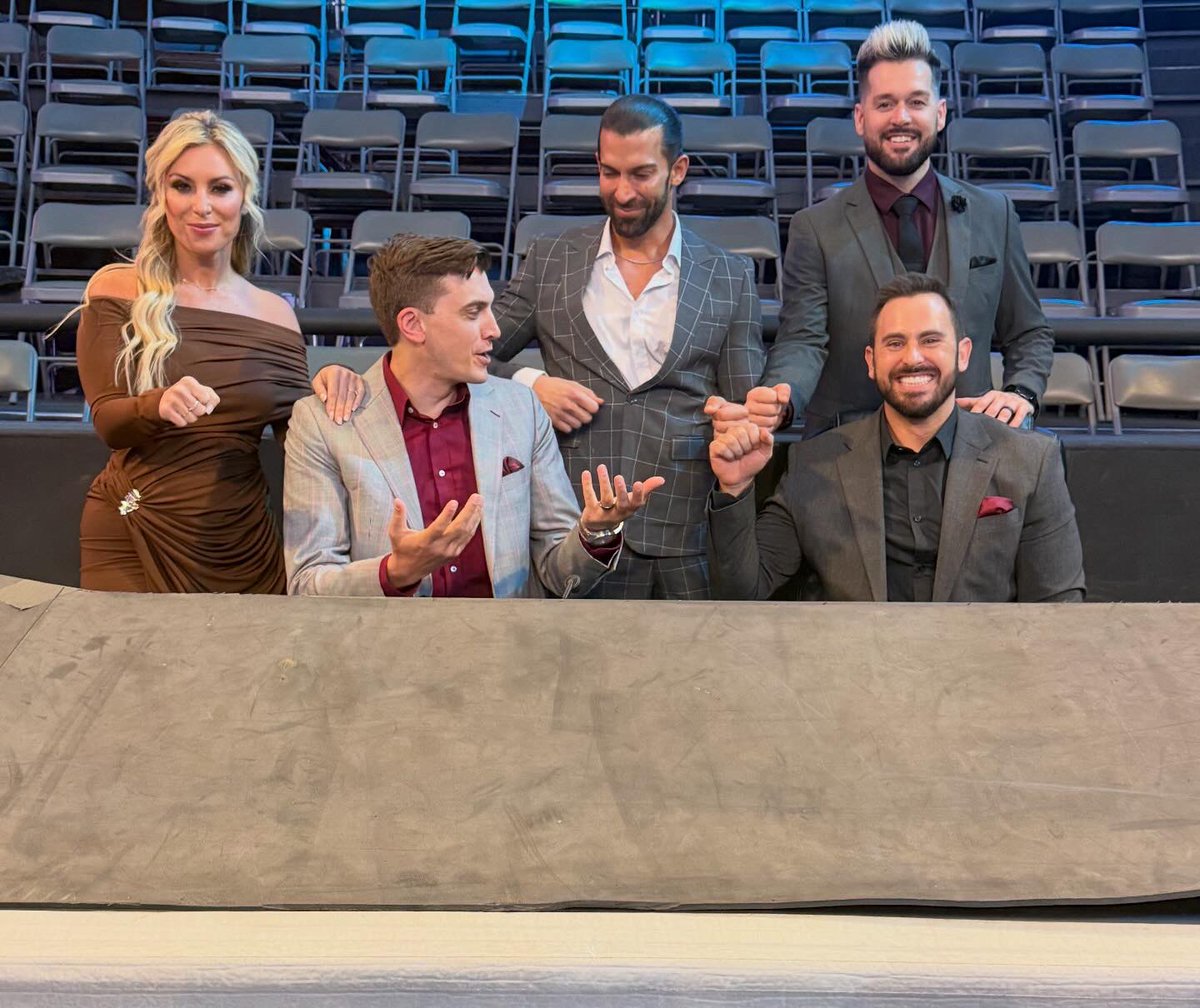 Robert Stone tweet media