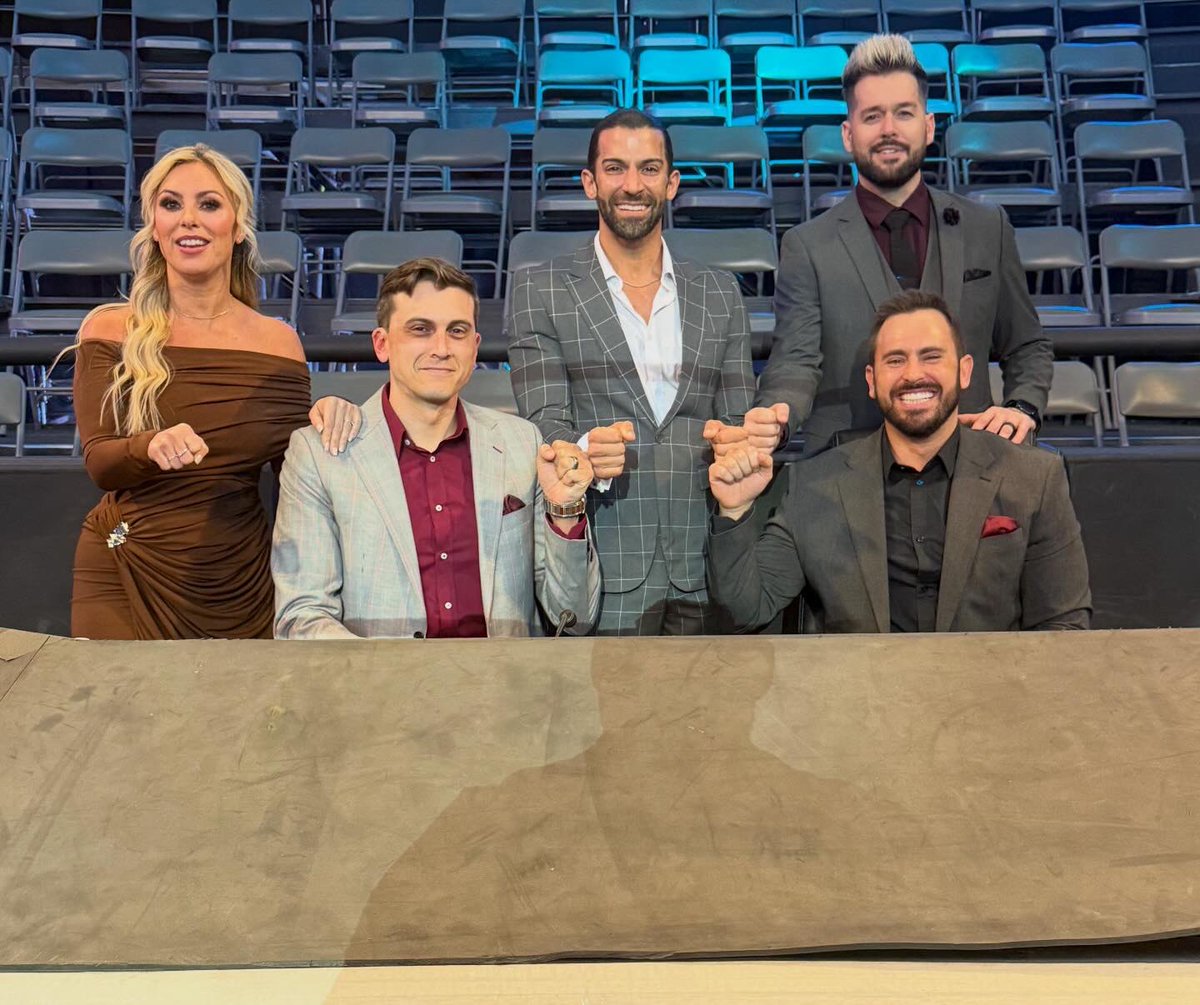 Robert Stone tweet media