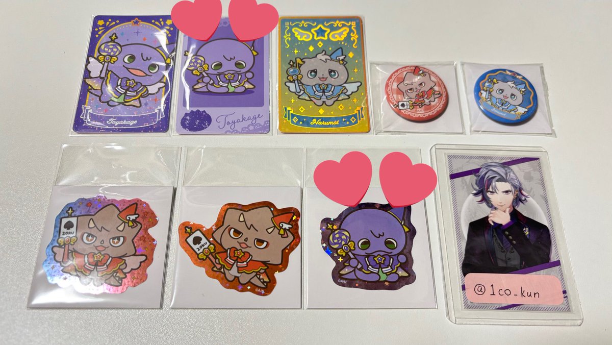 にわとり@お声がけ tweet media