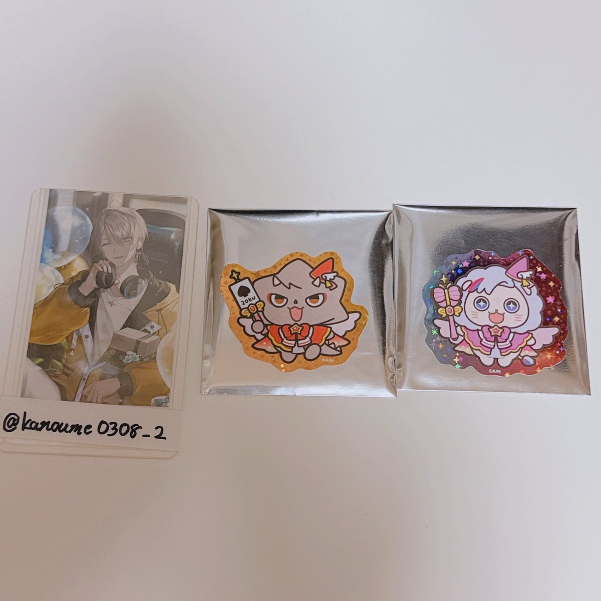 にわとり@お声がけ tweet media