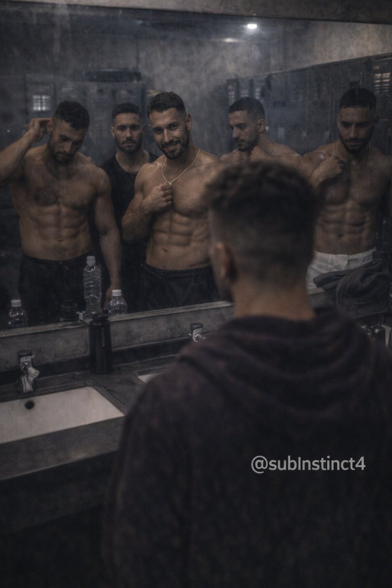 lesser male tweet media