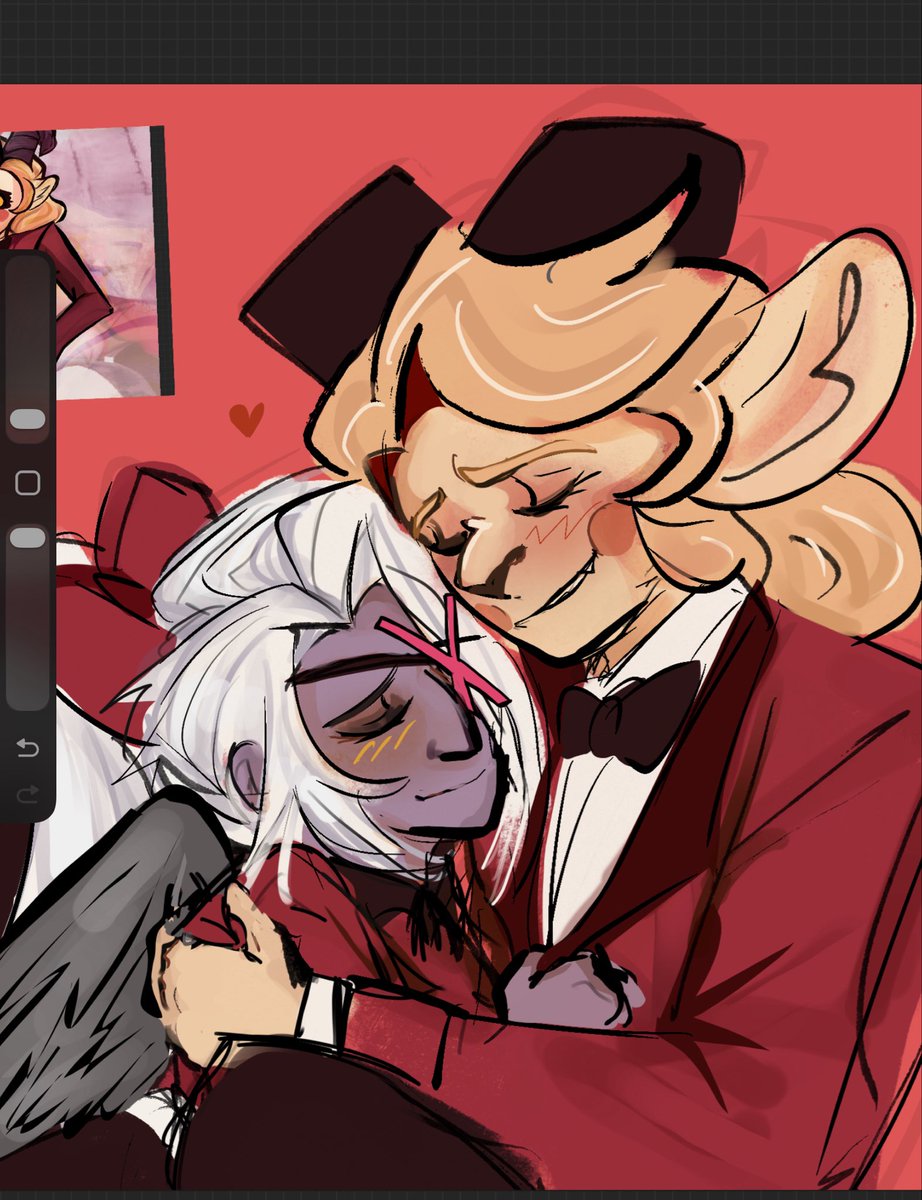 Atrid | FLUFFY EARS CHARLIE #1 TRUTHER tweet media