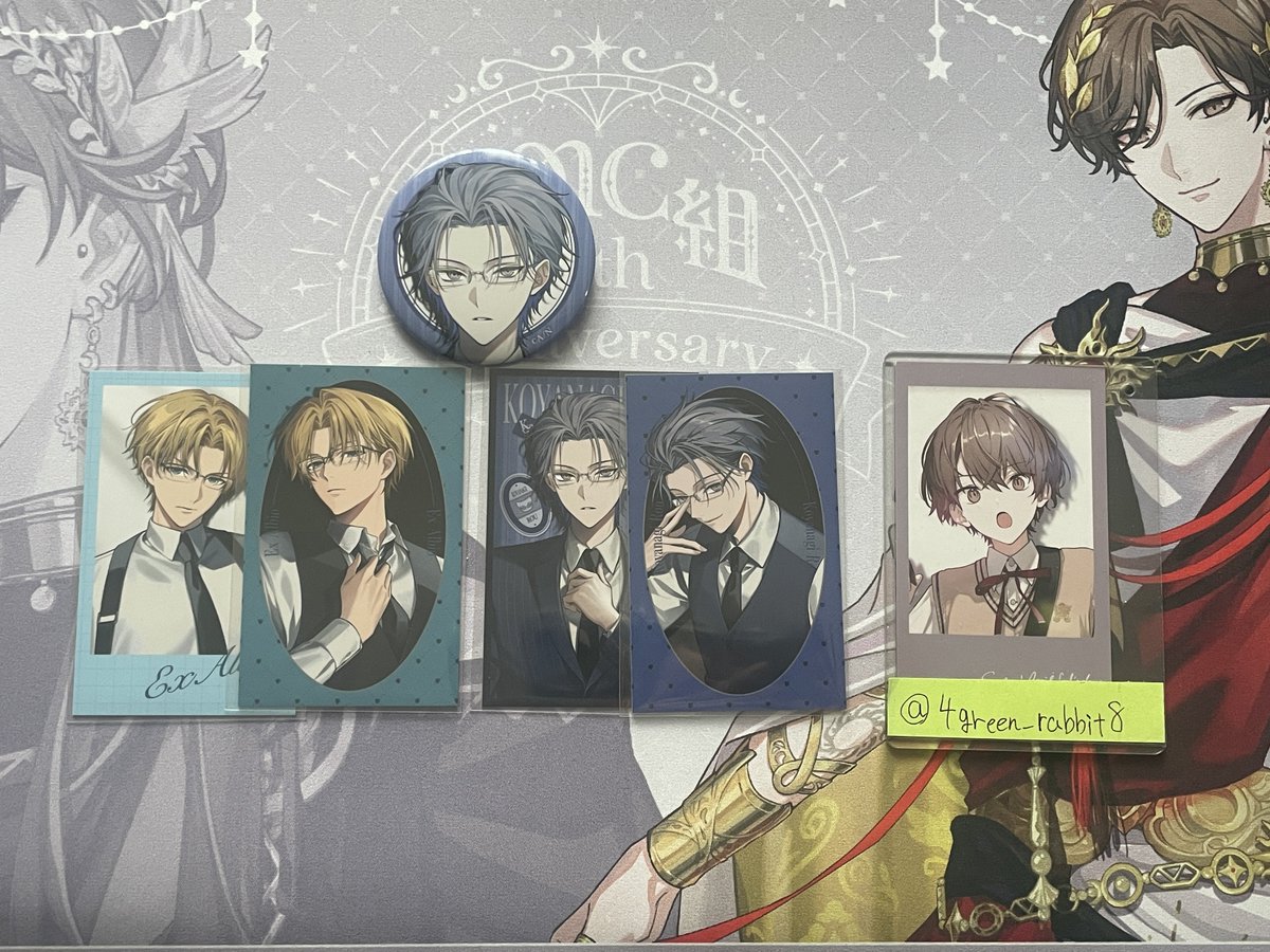 翠兎@ﾘｯﾄﾘﾝｸ一読 tweet media