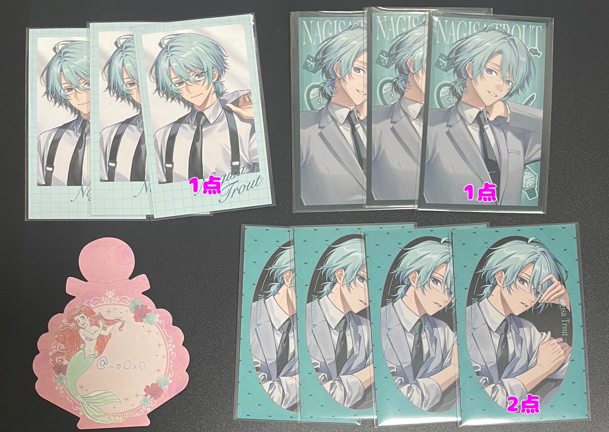 翠兎@ﾘｯﾄﾘﾝｸ一読 tweet media