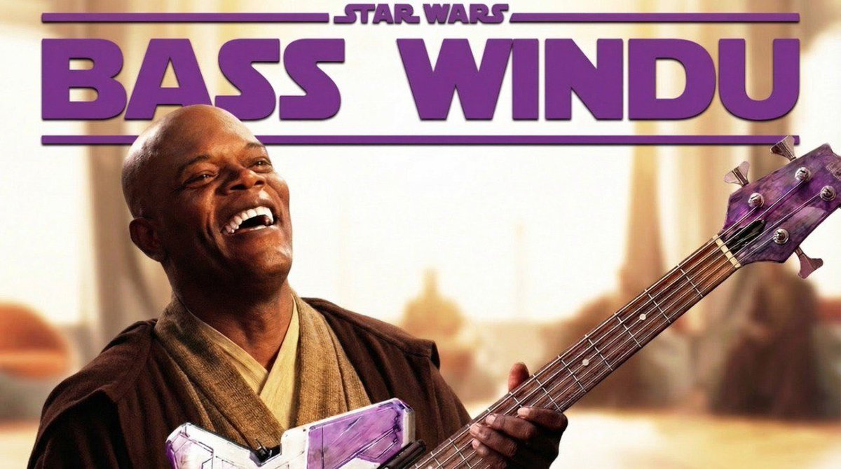 ai am a jedi tweet media