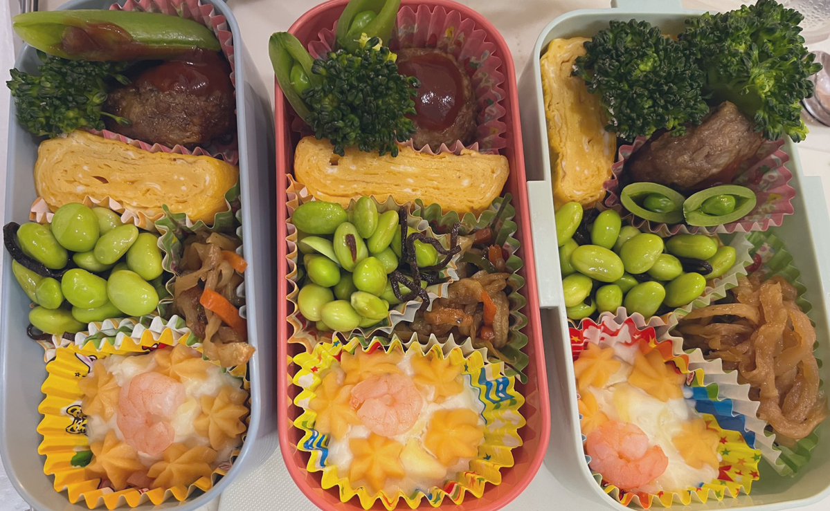 パン耳 tweet media