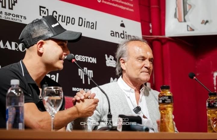 Colo Alvarez tweet media