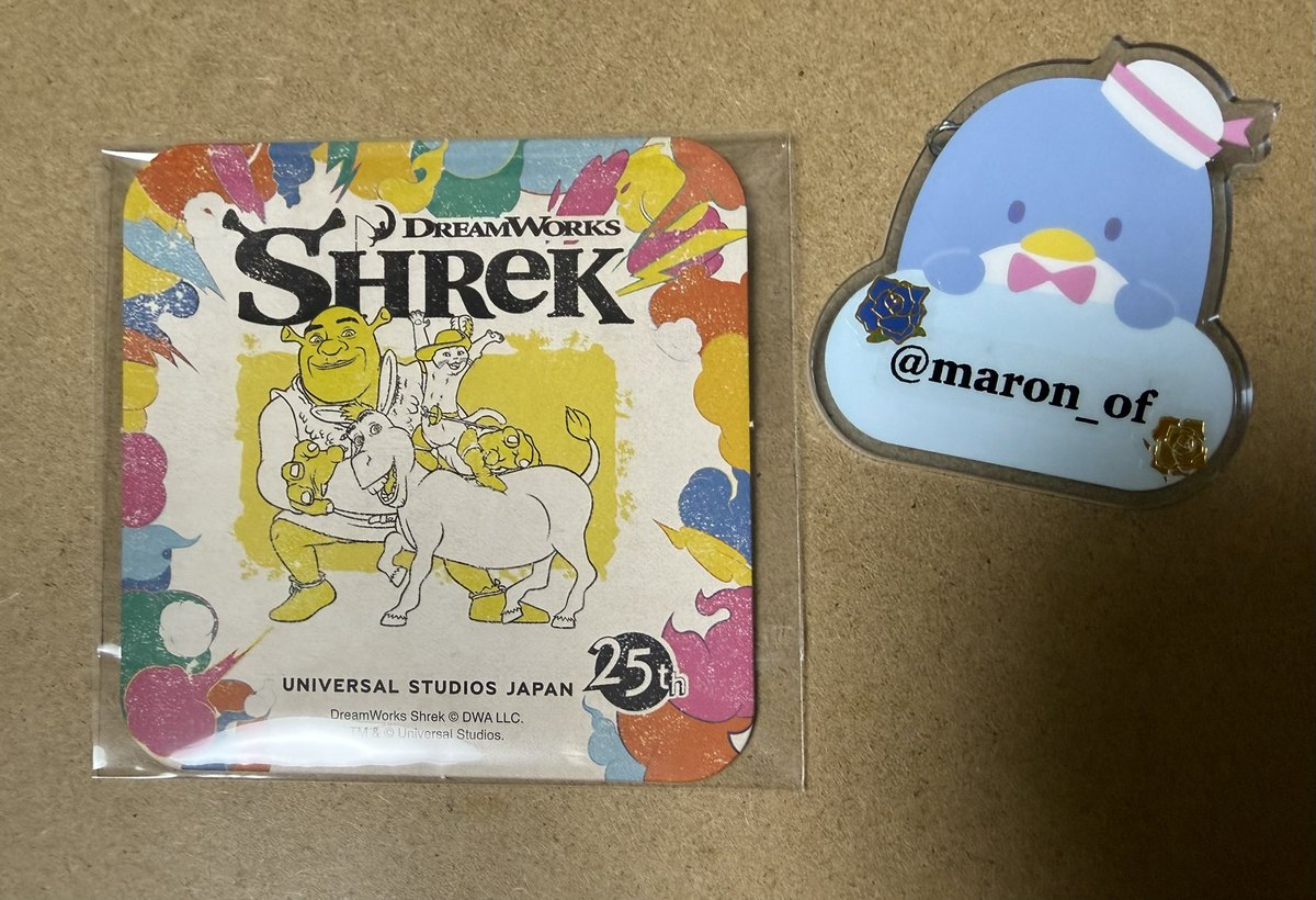 マロン tweet media