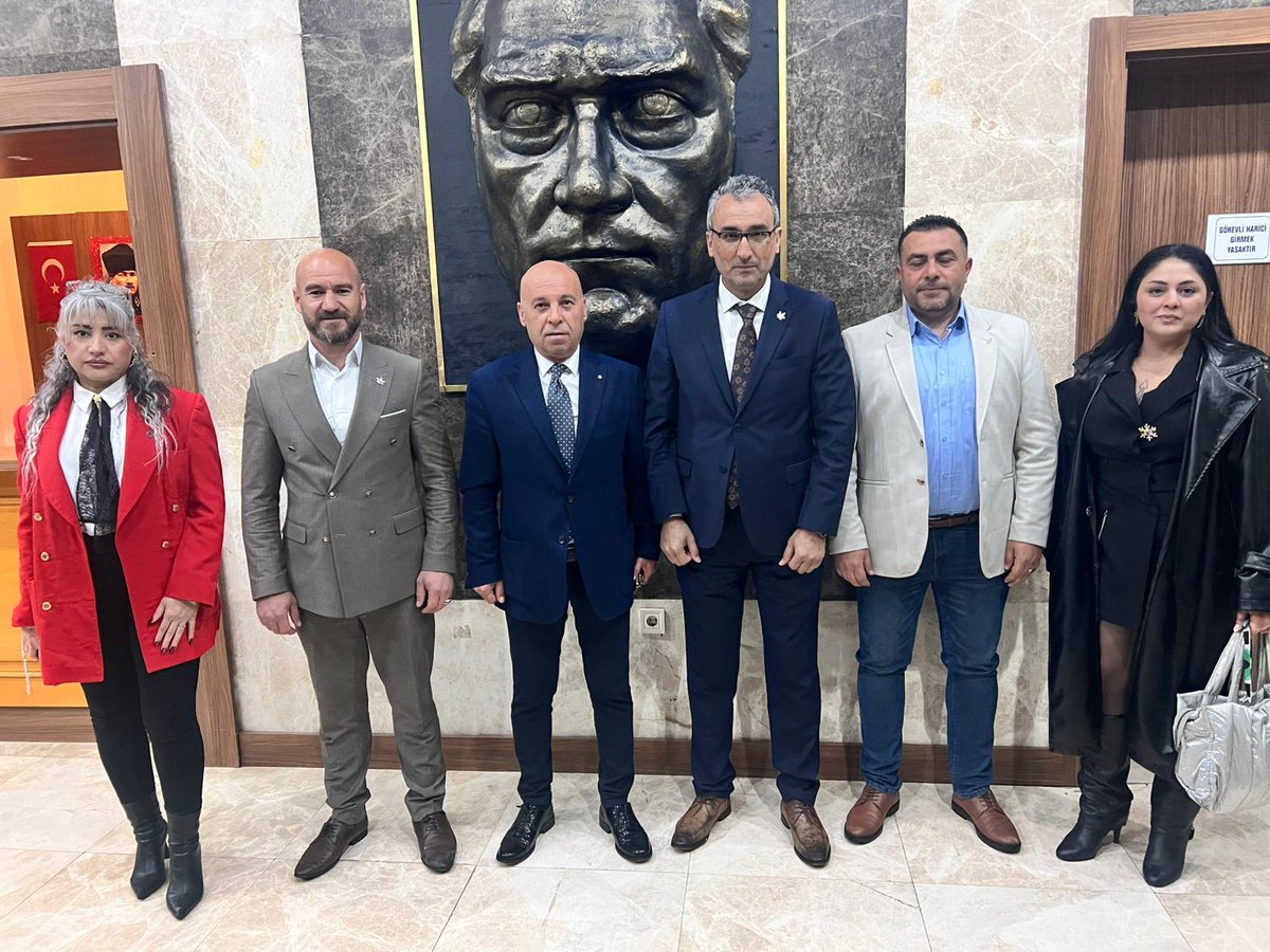 Eyüp Akbaş tweet media