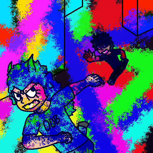 Ryker The Striker tweet media