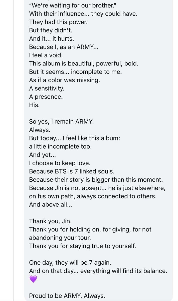 D⁷ 💜 tweet media