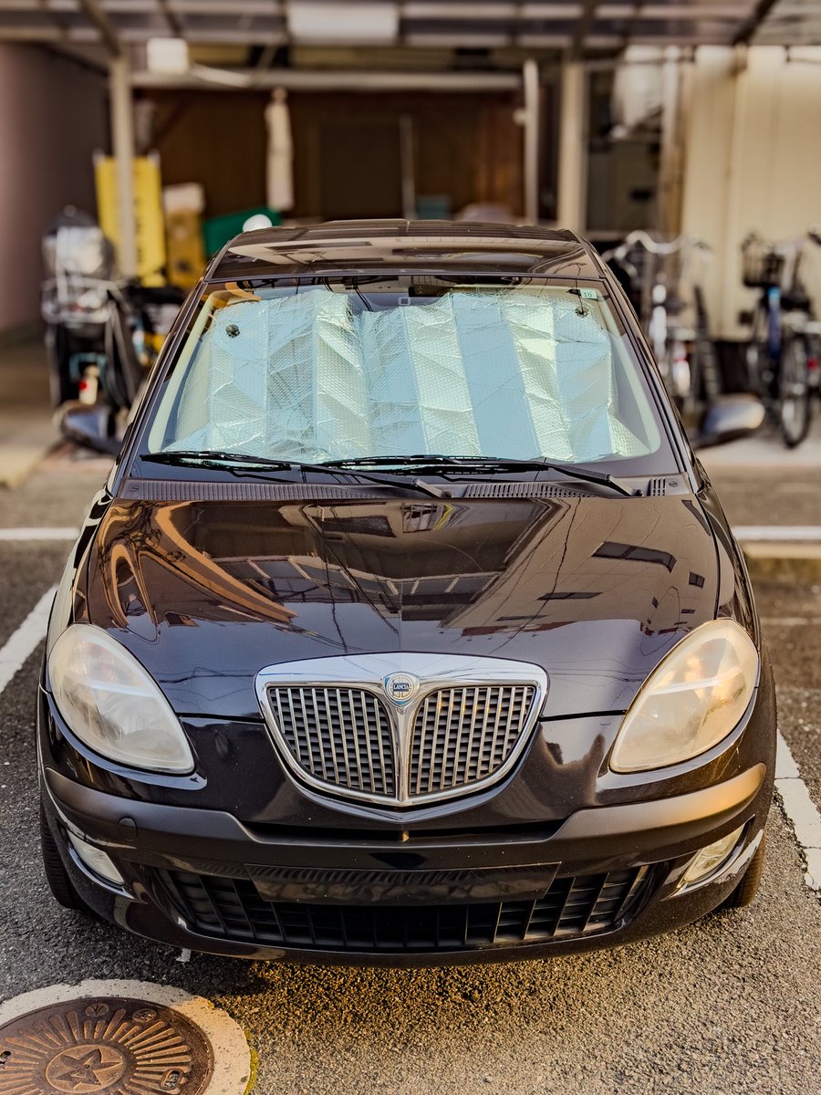 たけやん㌠ tweet media