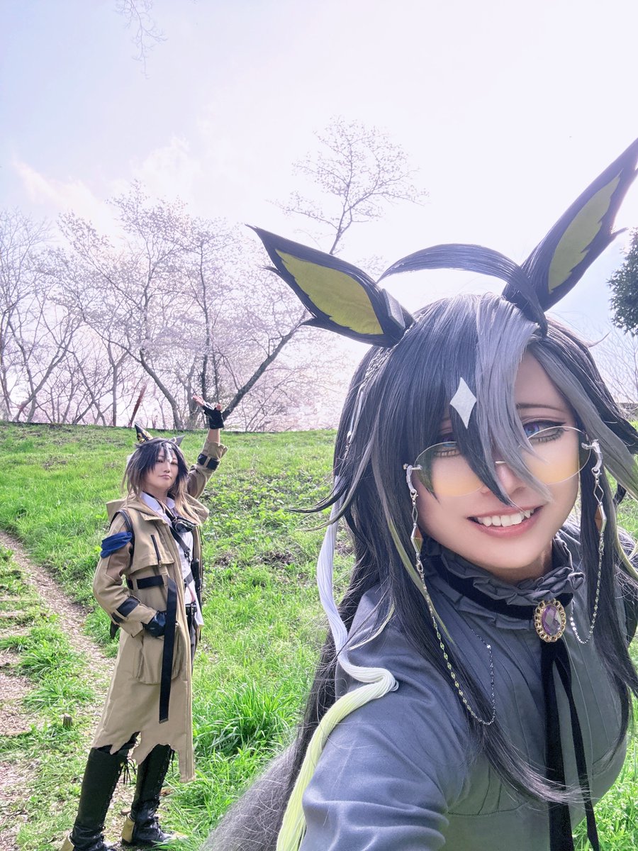 Misuzu🧳 tweet media