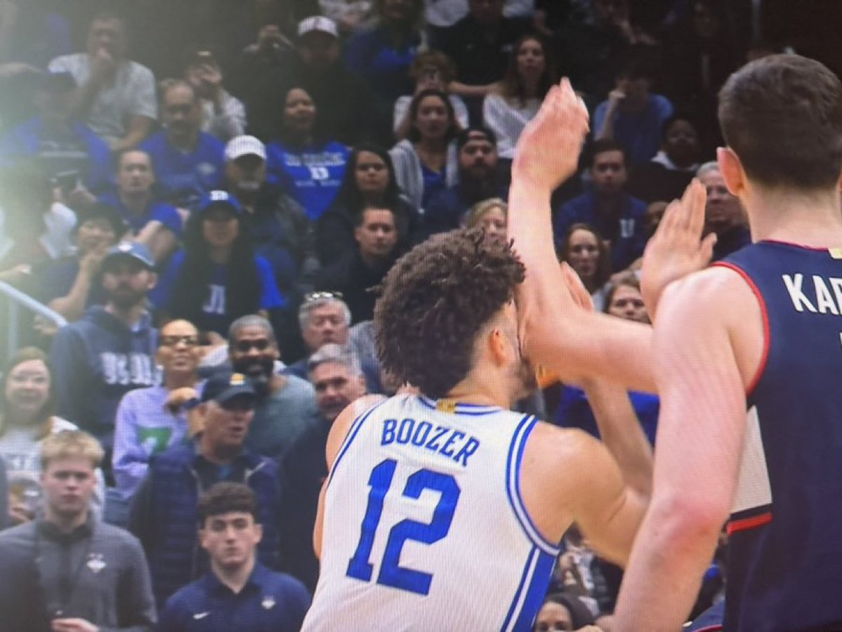 Barstool Blue Devils tweet media