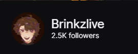 Brinkz tweet media