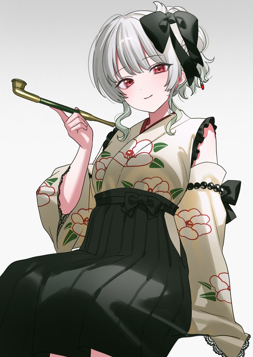 織月るの@新人Vtuber tweet media