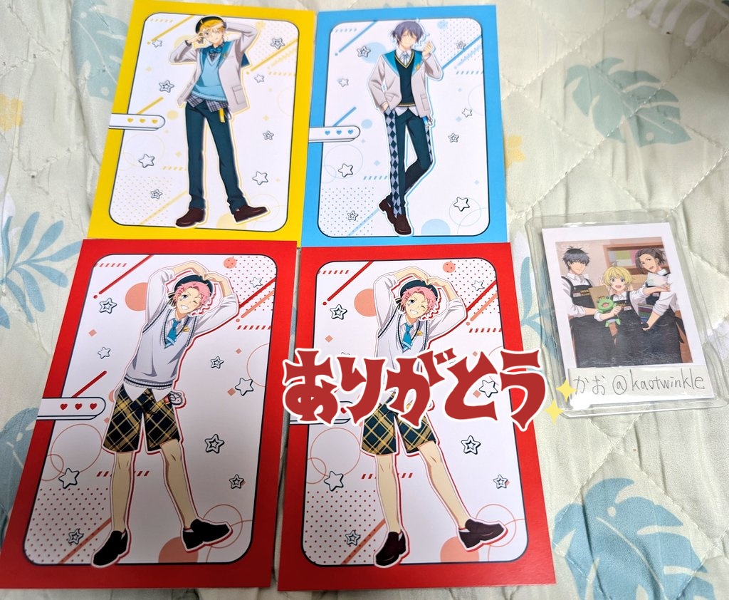 かお@局留め希望 初回固ツイ必読 tweet media