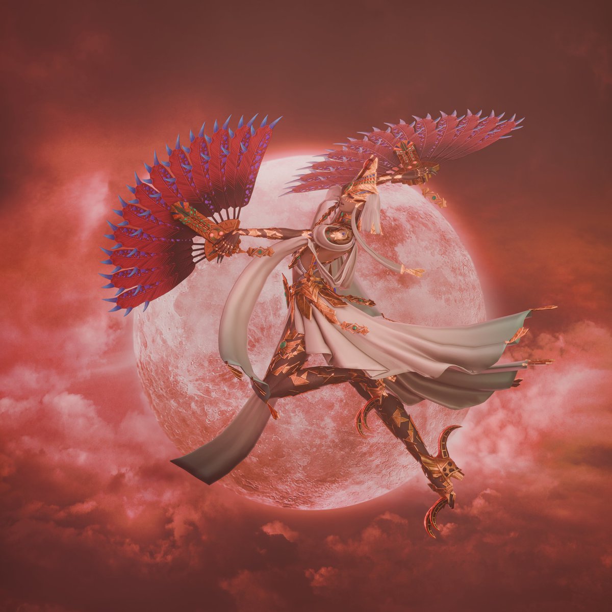 Pearl 🌺 tweet media