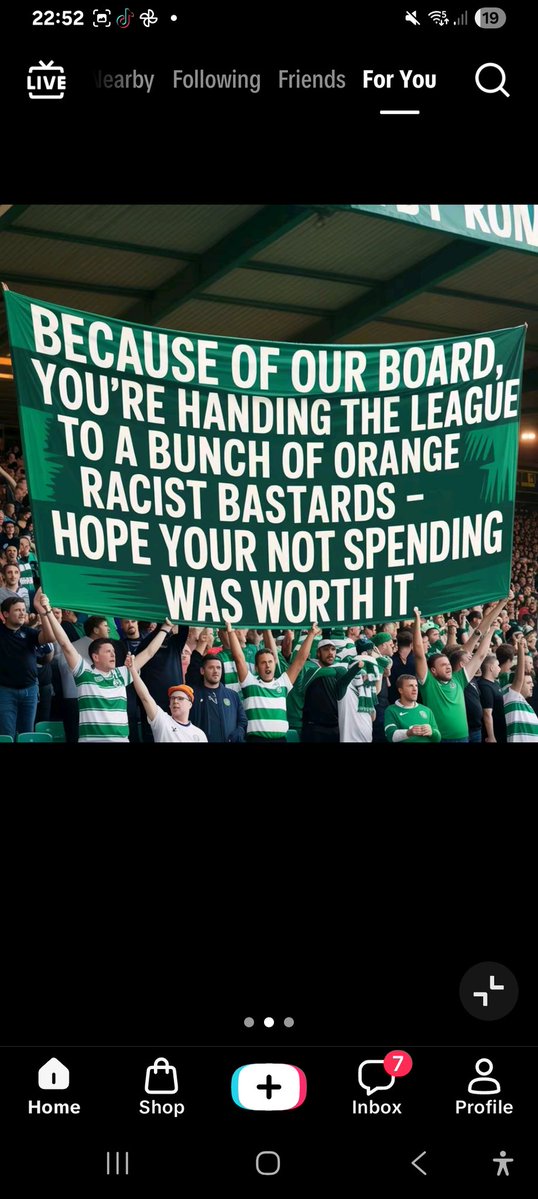 Martin Maginess tweet media