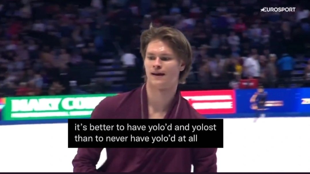 K ⛸️ tweet media