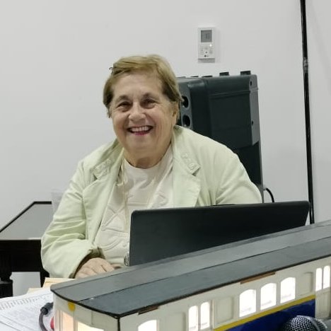 Asociación Amigos del Tranvía tweet media