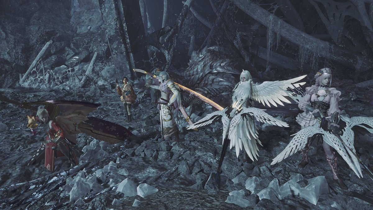 ばなな tweet media