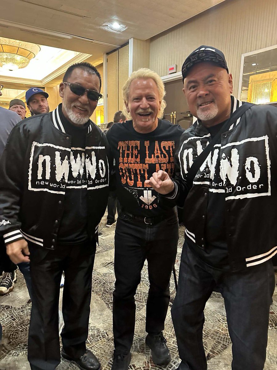 GrappleClips tweet media