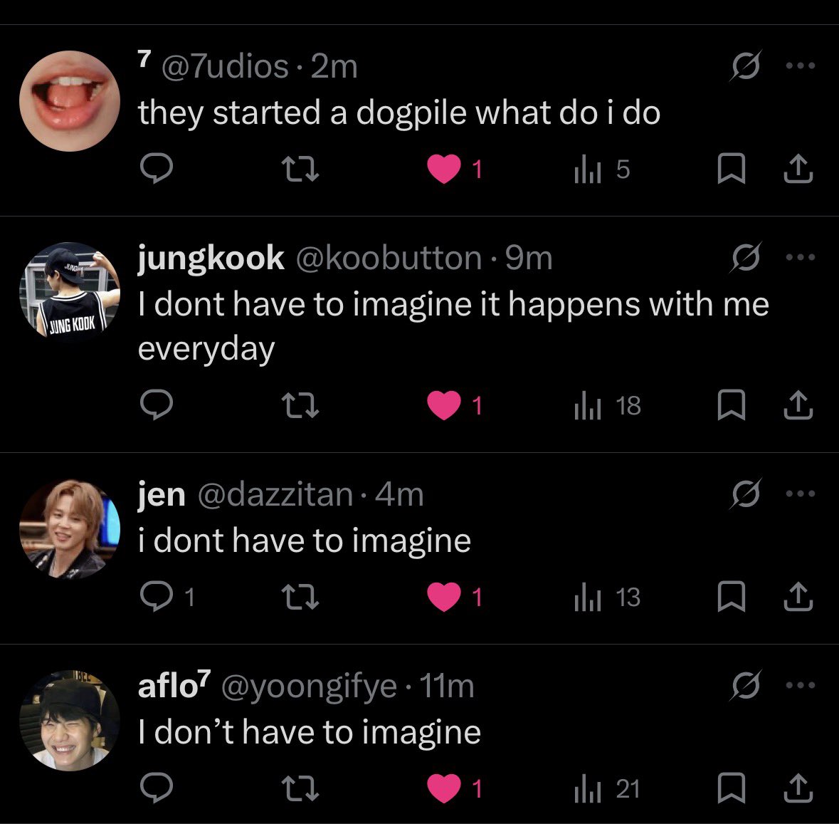 Uncle Gmail⁷ tweet media