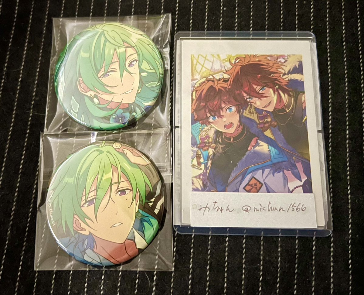 みっちゅん tweet media