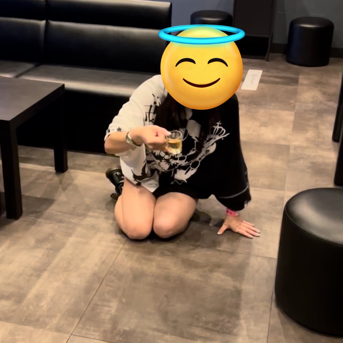 えみちゃんなの🈂️ tweet media