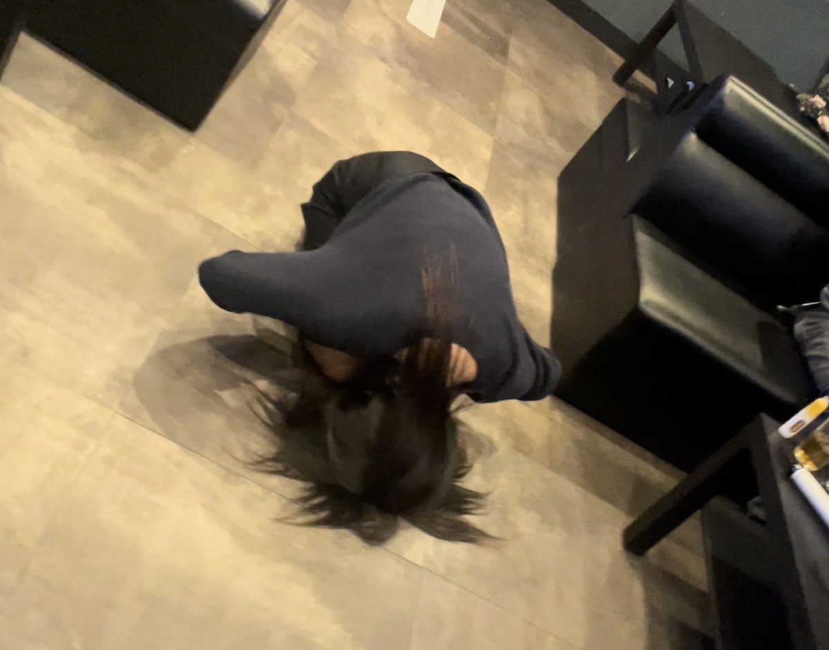 えみちゃんなの🈂️ tweet media