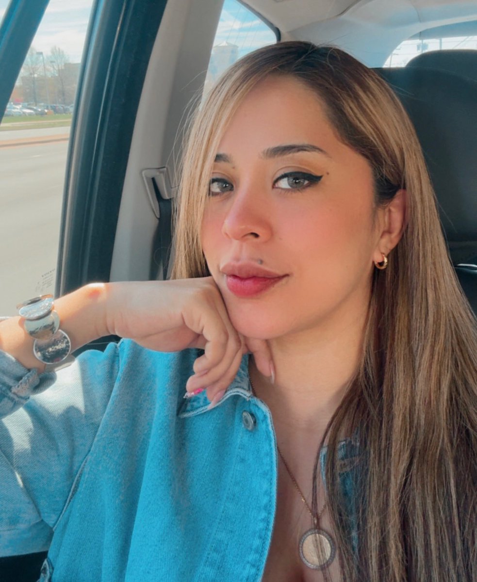 Aronette Mencía 🌿 tweet media