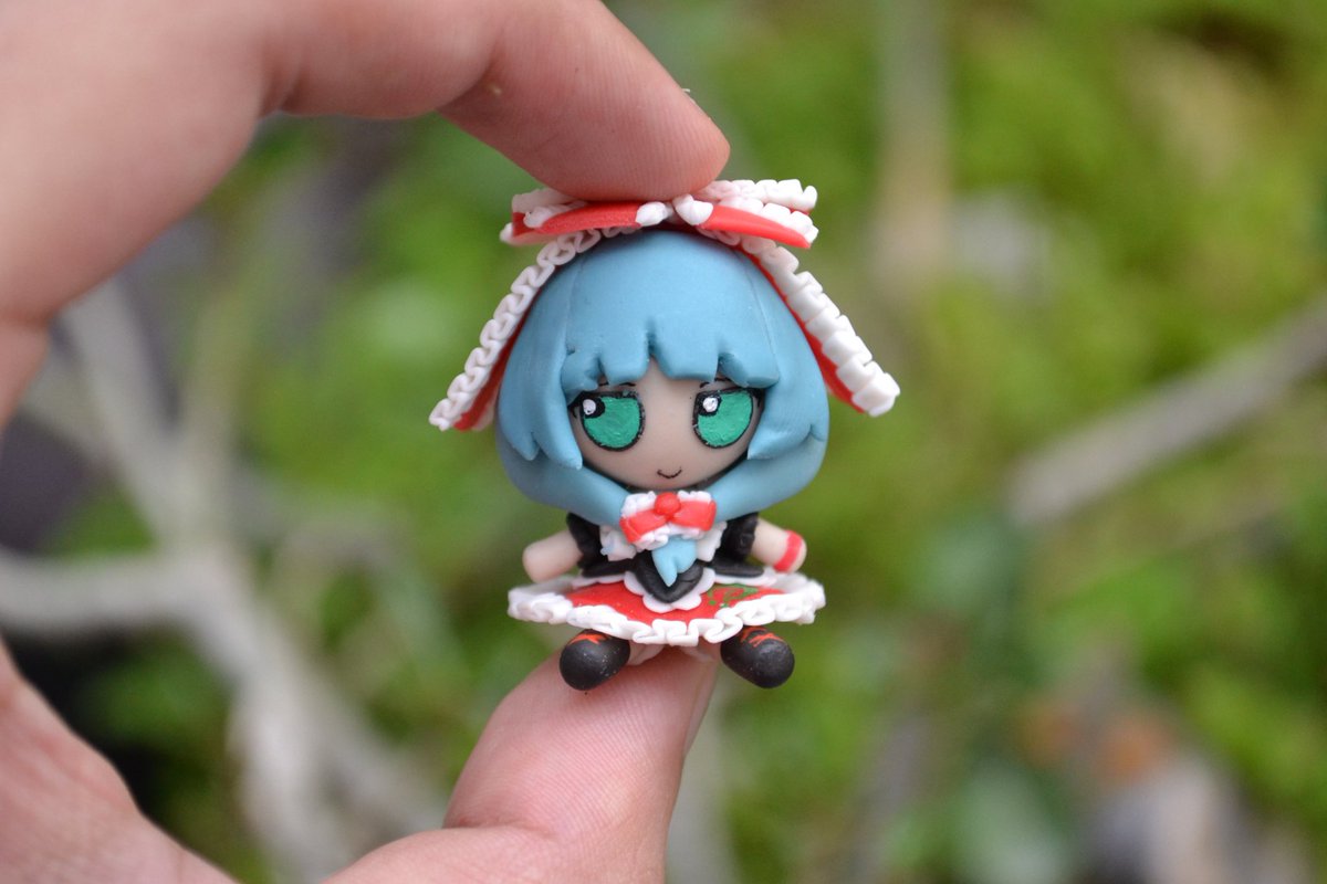 Squalid Mantis tweet media