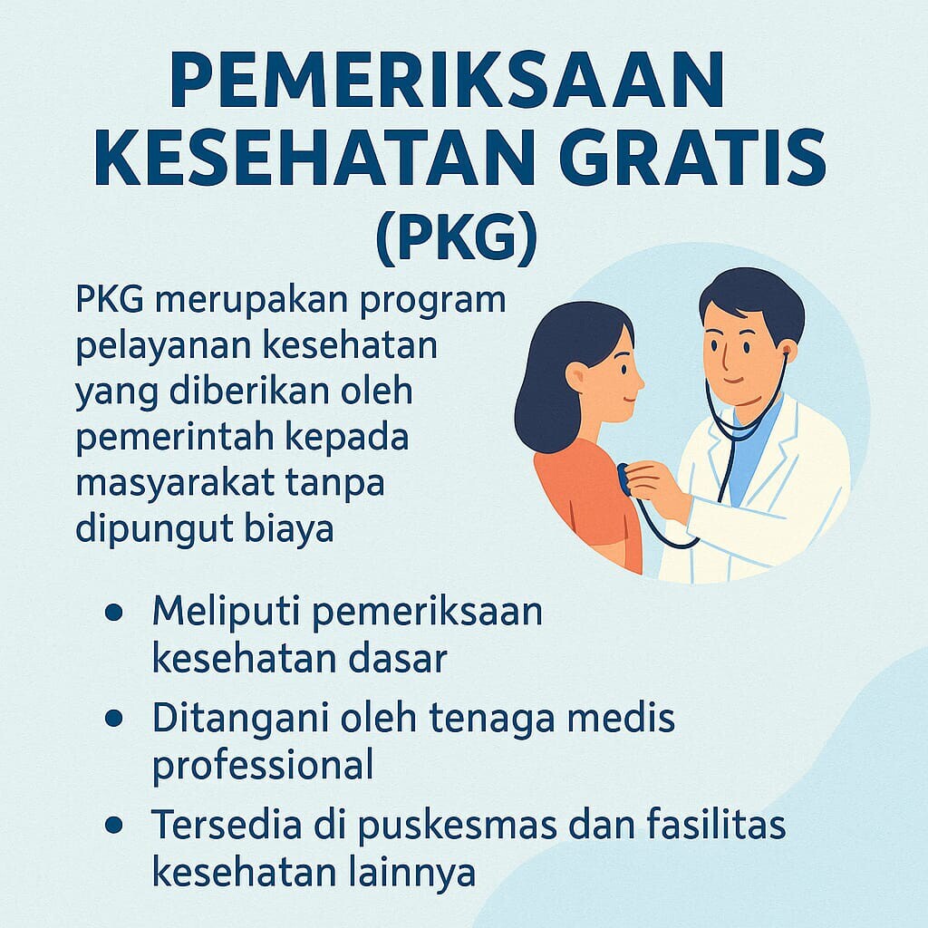 casper1120cc's tweet photo. Yuk, cek kesehatan gratis. Badan sehat, hati senang, masa depan cerah.
#PemeriksaanKesehatanGratis
#IndonesiaSehat
#PKGAceh
#AcehSehat https://t.co/p12Lf5YGJC