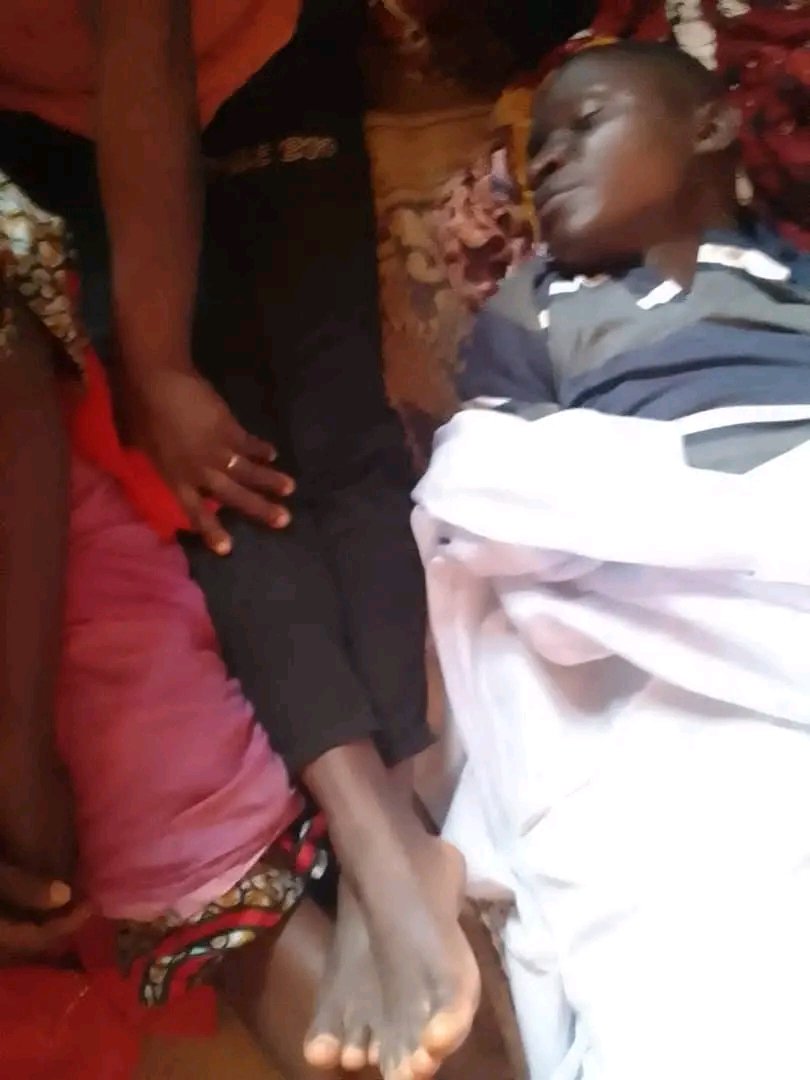 David Dokuma tweet media